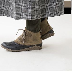 Sorel Out 'N About Plus Boots